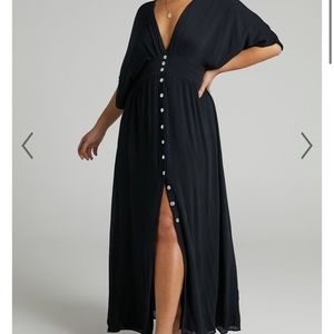 “Sitting Pretty” Dress Showpo